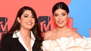 Dulceida y Alba Paul