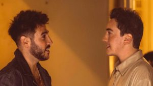 Antonio José y Clemente