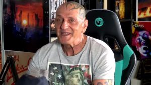 Coto Matamoros habla de Xavier Sardà