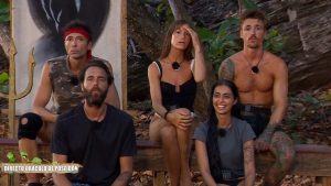 Ángel Cristo, Arkano y Miri