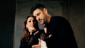 Malú y Melendi