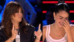 Vanesa Martín y Lali Espósito