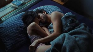 Aitana y Sebastián Yatra videoclips