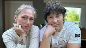 Jordi Cruz de 'MaterChef'