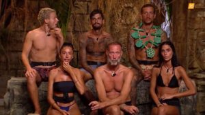 'Supervivientes 2024'