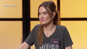 Idoia Montero, hermana de Amaia Montero