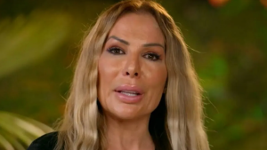 Lorena Morlote Supervivientes