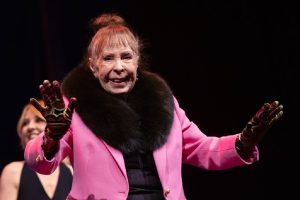 Unión De Actores Awards 2024 - Gala