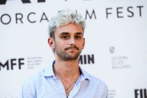 Day 1- Atlantida Mallorca Film Fest 2023