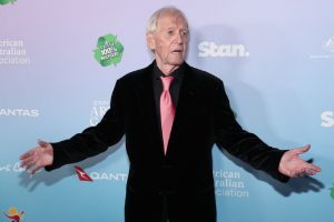 21st Annual G'Day USA Arts Gala - Arrivals