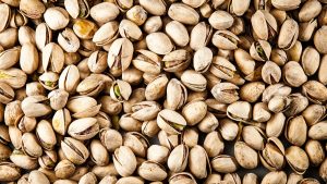 Pistachos