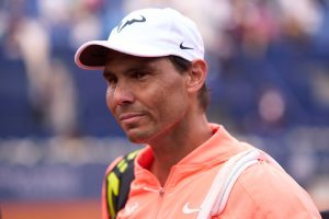 Barcelona Open Banc Sabadell 2024 - Day Two