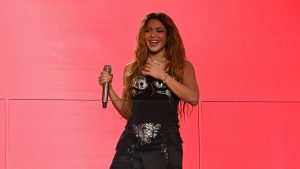 Shakira