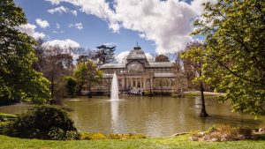 Los destinos favoritos para el puente de mayo