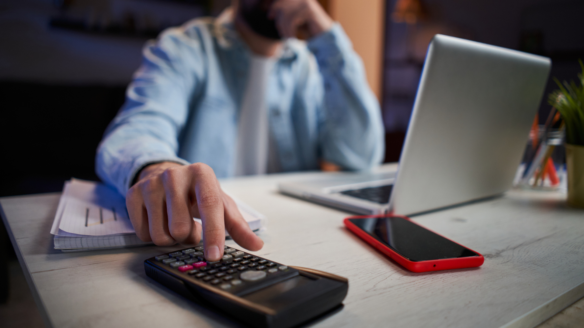 Novedades en la declaración de la renta 2023-2024