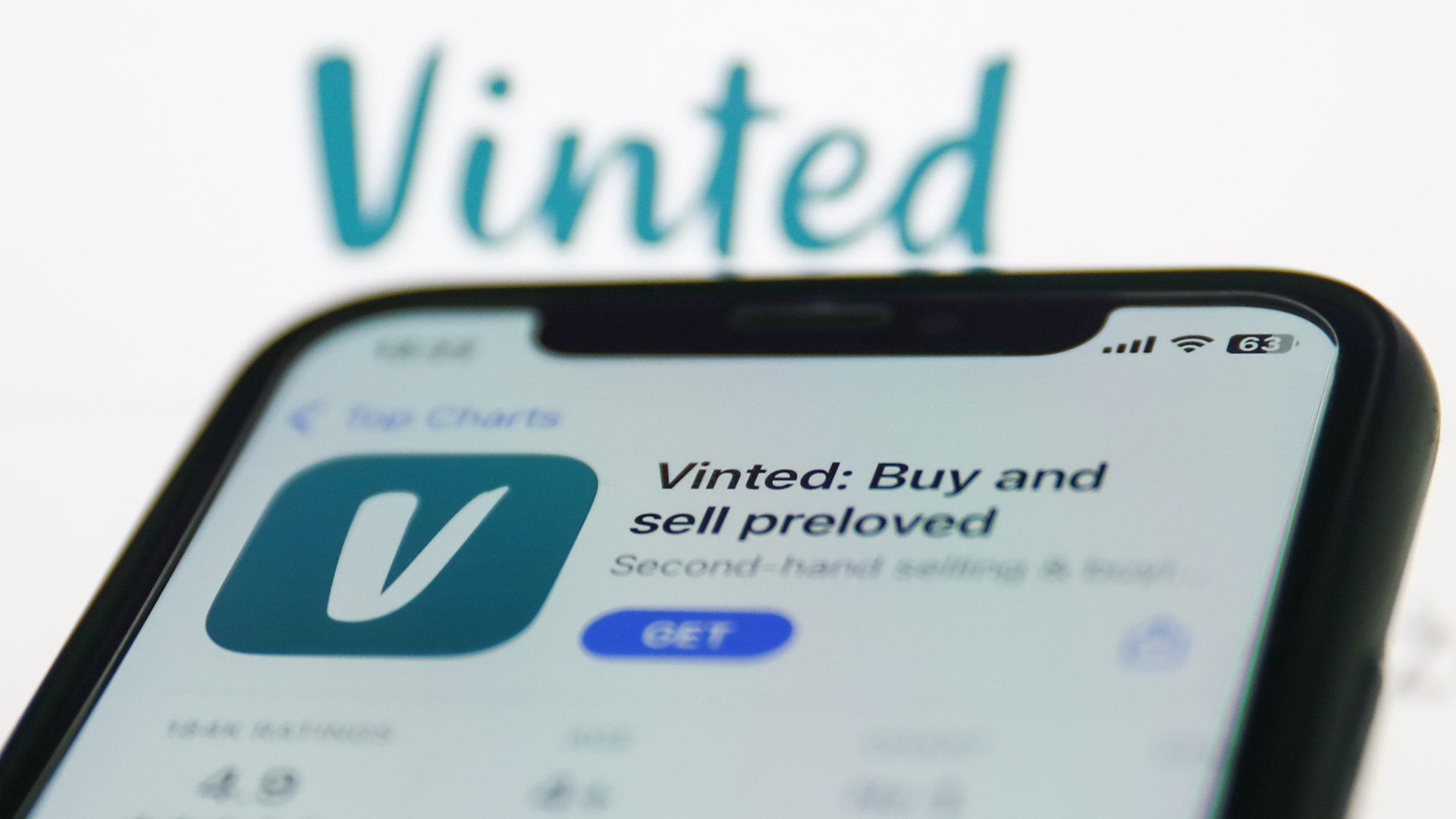 Vinted