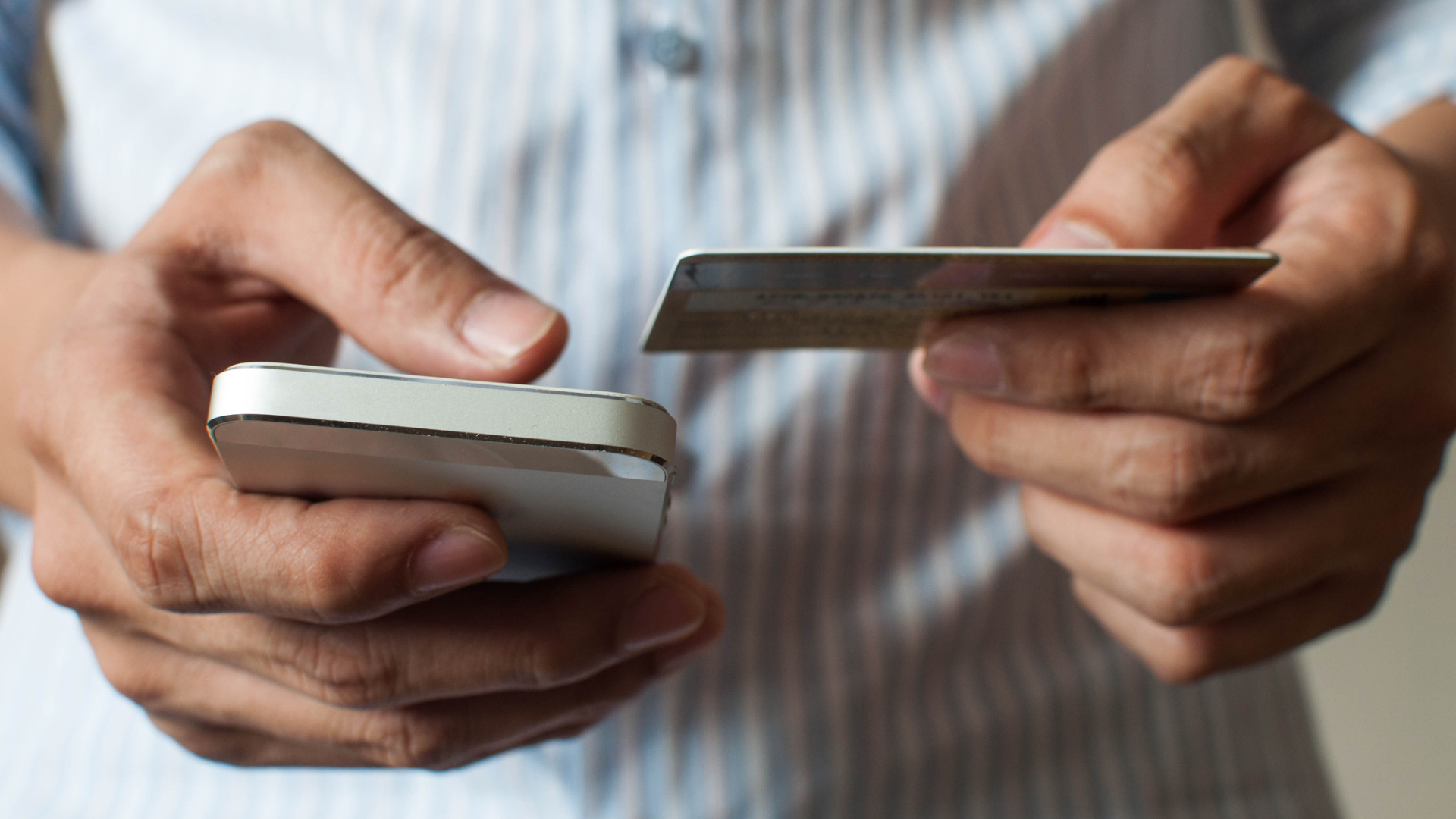 Nueva estafa en Wallapop