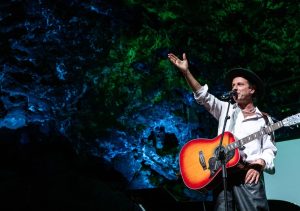 dial jameos del agua Coti