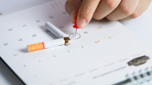 Stop smoking,Stop smoking concept,Stop smoking,Quit smoking for health.