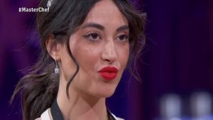 Samya de 'MasterChef'