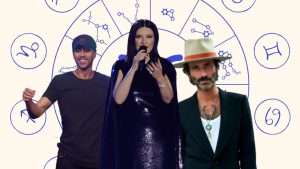 Leiva y otros artistas Tauro