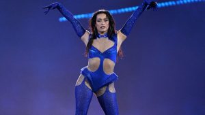 Chanel en Eurovisión 2024