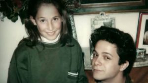 Alejandro Sanz con Malú