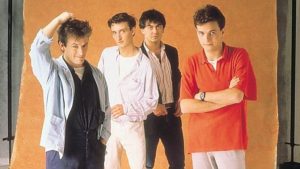 Hombres G