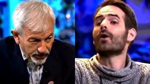 Defensor de Ángel Cristo