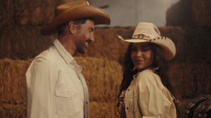 Alejandro Fernández y Anitta