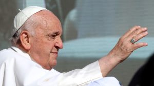 Papa Francisco homosexuales