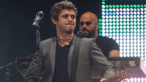 Alejandro Sanz