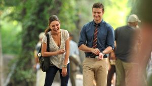 Películas que Malú podría poner la banda sonora