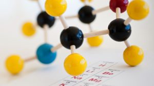 Tabla periódica química