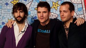 El Canto del Loco (ECDL)