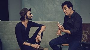 Manolo García y Leiva