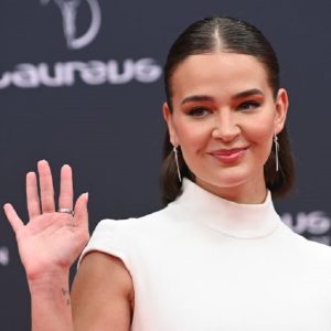 2024 Laureus World Sport Awards Madrid - Red Carpet