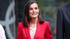 Spanish Royals Attend A Commemorative Act For The Spanish Participation In The Olympic Games Barcelona And Albertville 1992