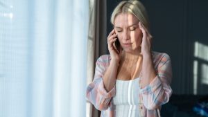 Llamada telefónica / Getty