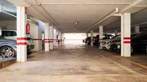 Plaza de Garaje / Getty