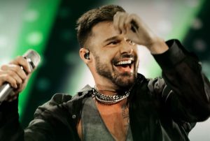 Ricky Martin canciones verano