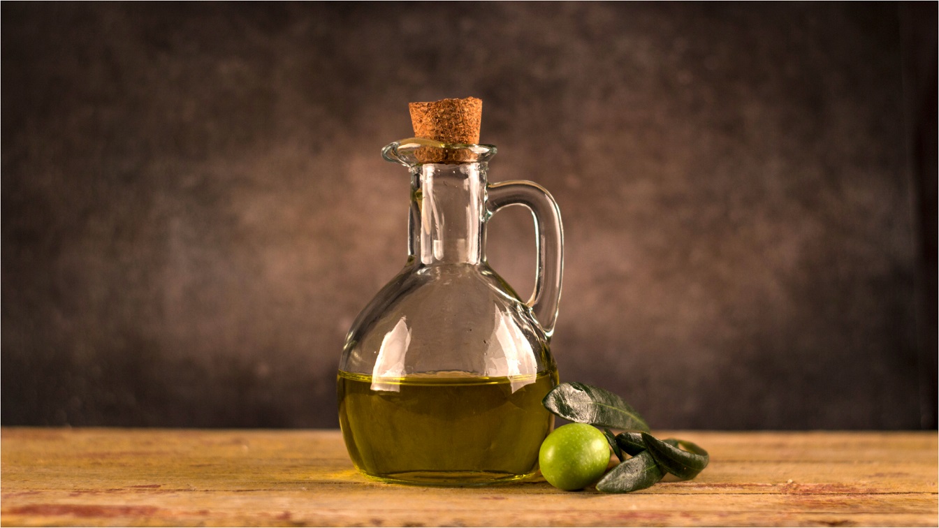 Imagen de aceite de oliva virgen extra