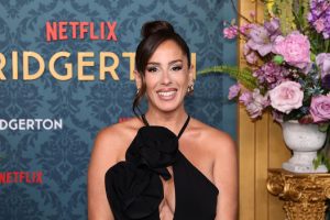 Netflix's "Bridgerton" Season 3 World Premiere