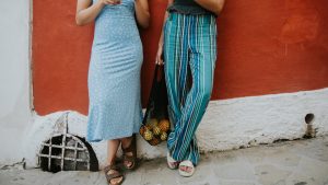 Básicos de armario de verano