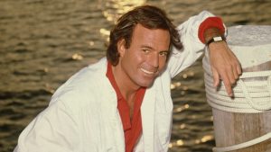 Julio Iglesias