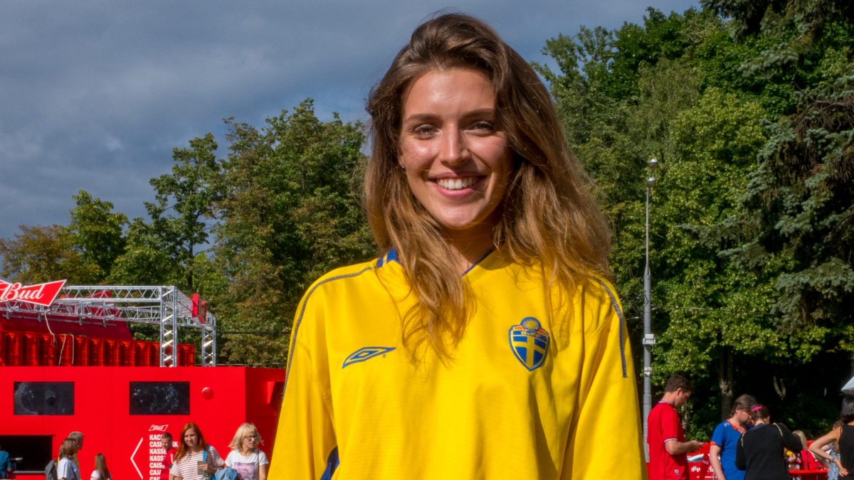 Suecia según la inteligencia artificial