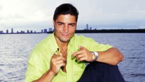 Chayanne
