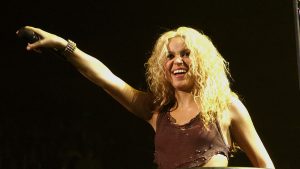 Shakira