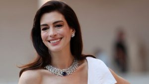 Anne Hathaway