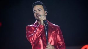 Luis Fonsi